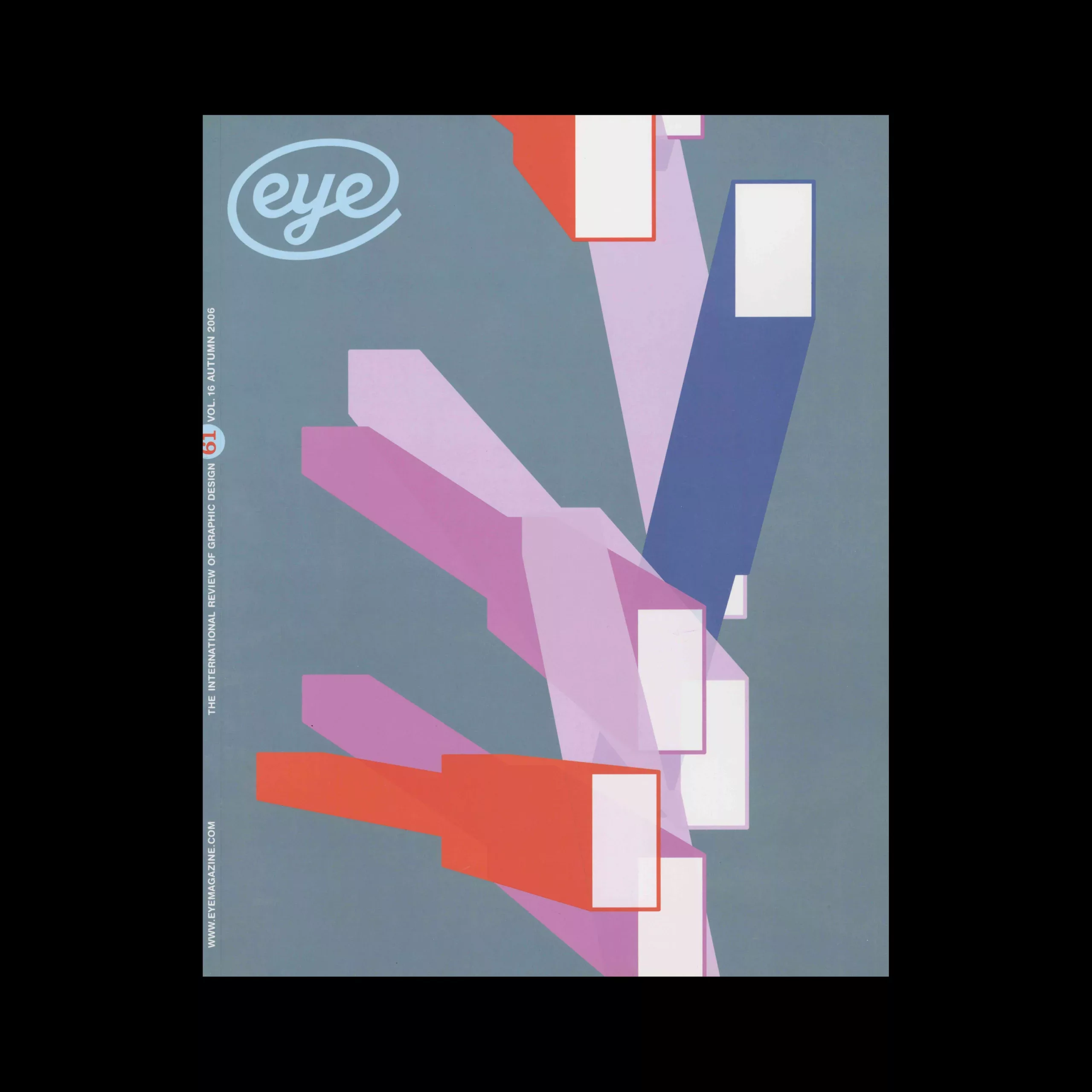 Eye, Issue 061, Autumn 2006
