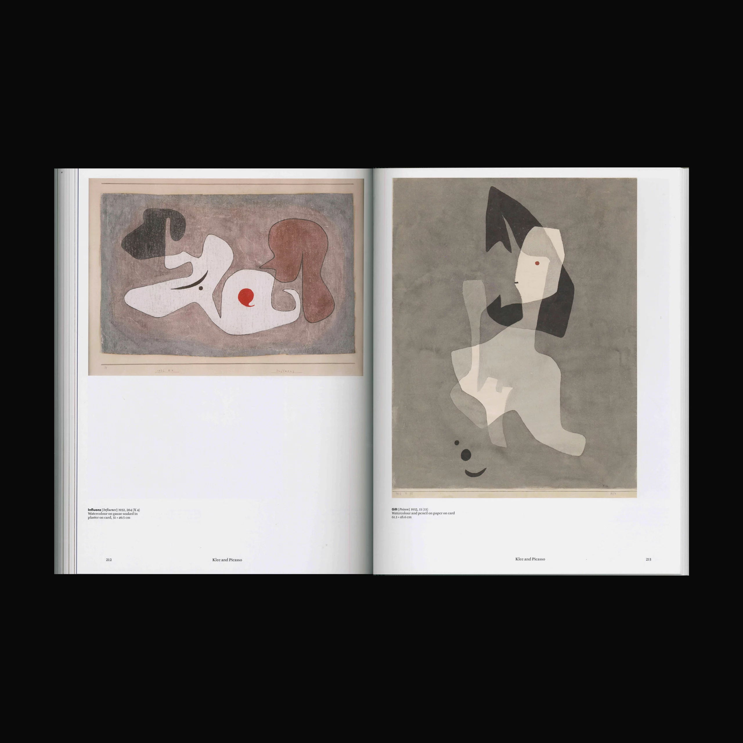 Paul Klee: Irony at Work, Angela Lampe, 2016