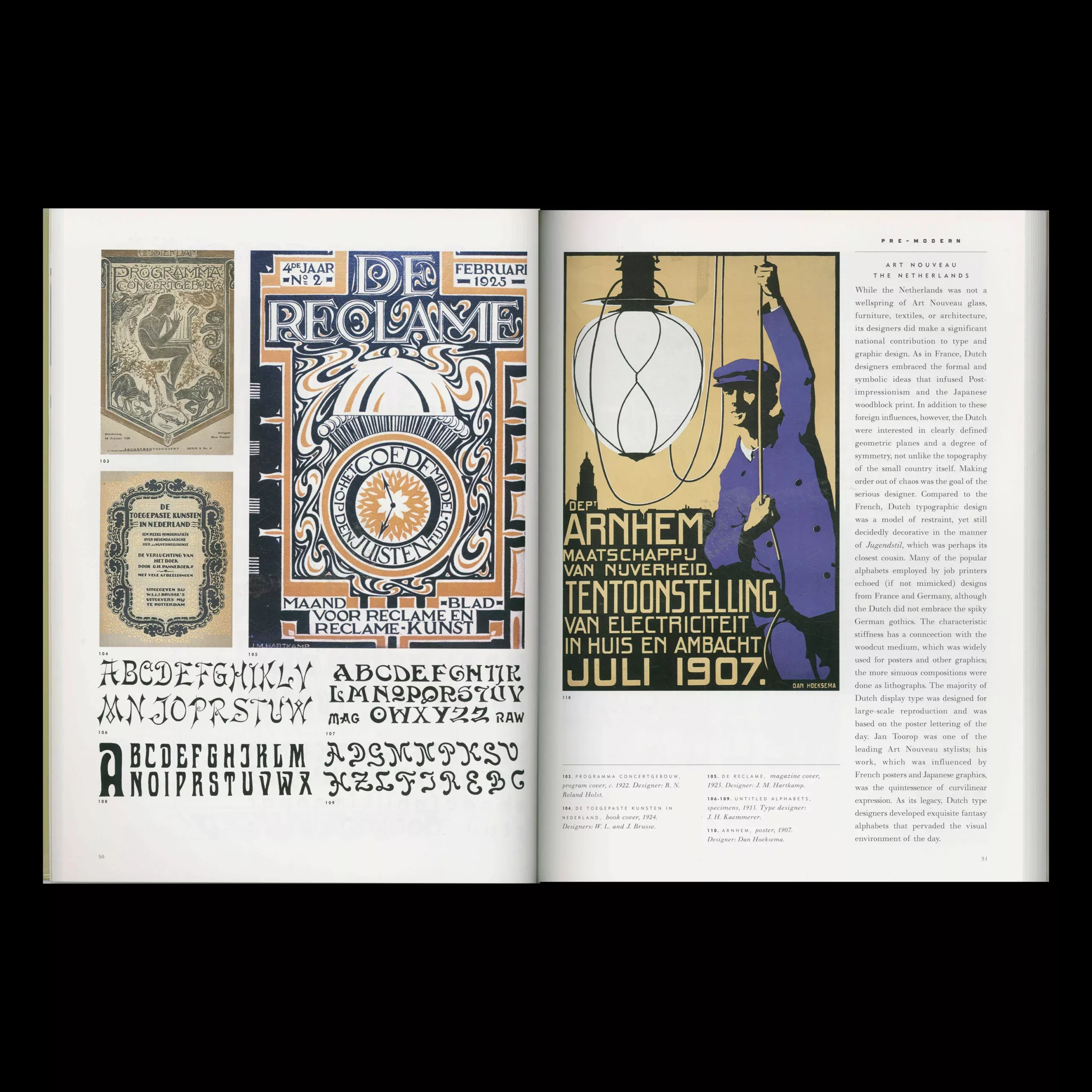 Typology: Type Design from the Victorian Era to the Digital Age, Chronicle Books, 1999