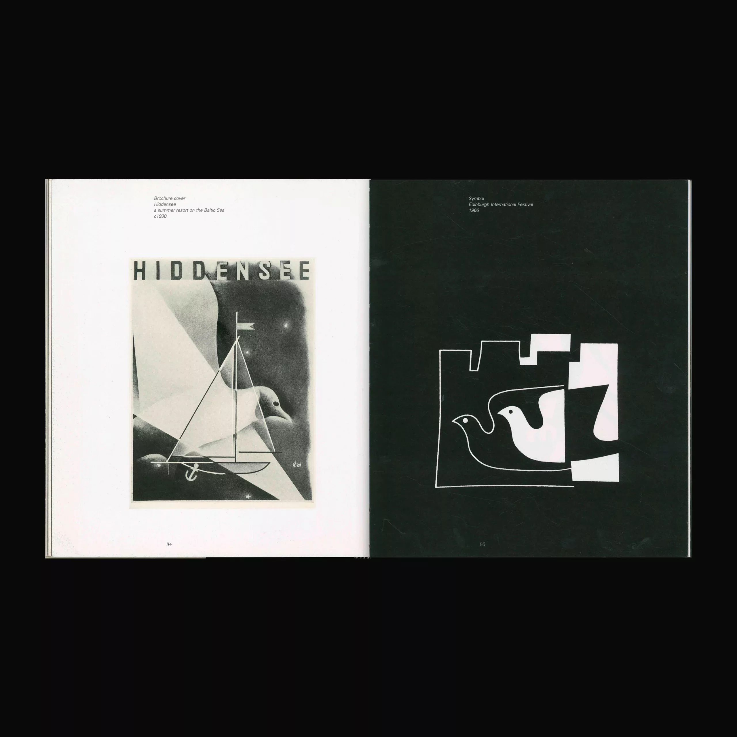 Zero: Hans Schleger - A Life of Design, Pat Schleger, 2001 2 Zero - Hans Schleger - A Life of Design ,Pat Schleger, 2001