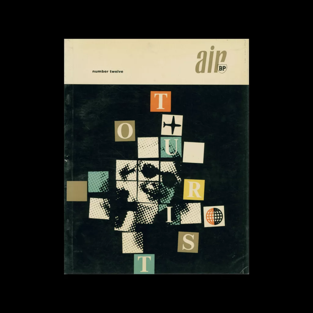 Air BP, 12, 1960s