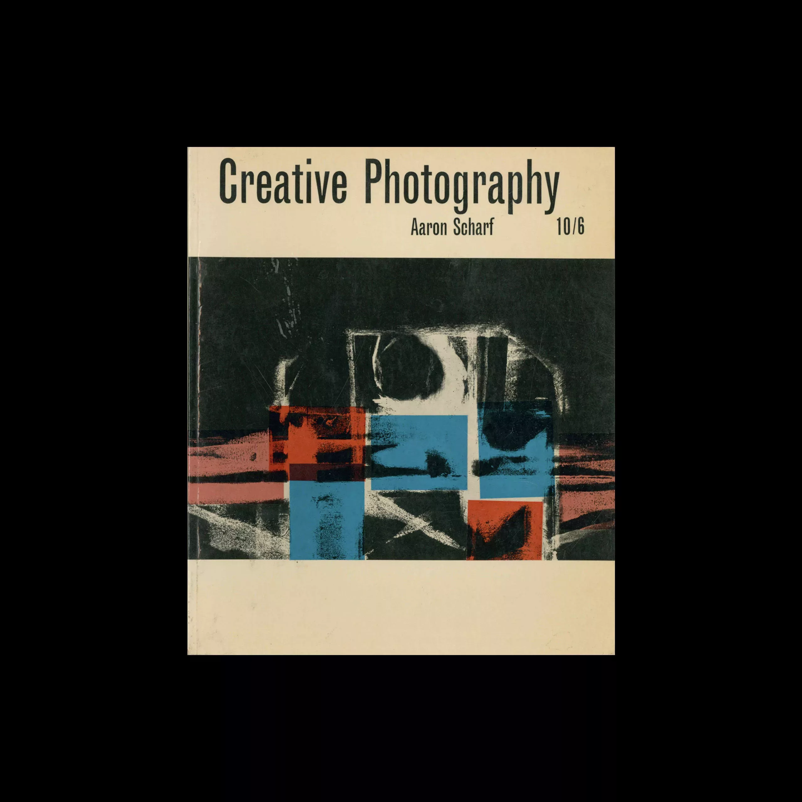 Creative Photography, Studio Vista / Reinhold, 1969