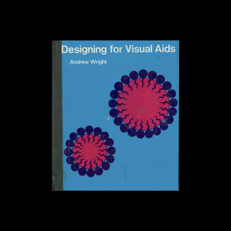Designing for Visual Aids, Studio Vista / Reinhold, 1970