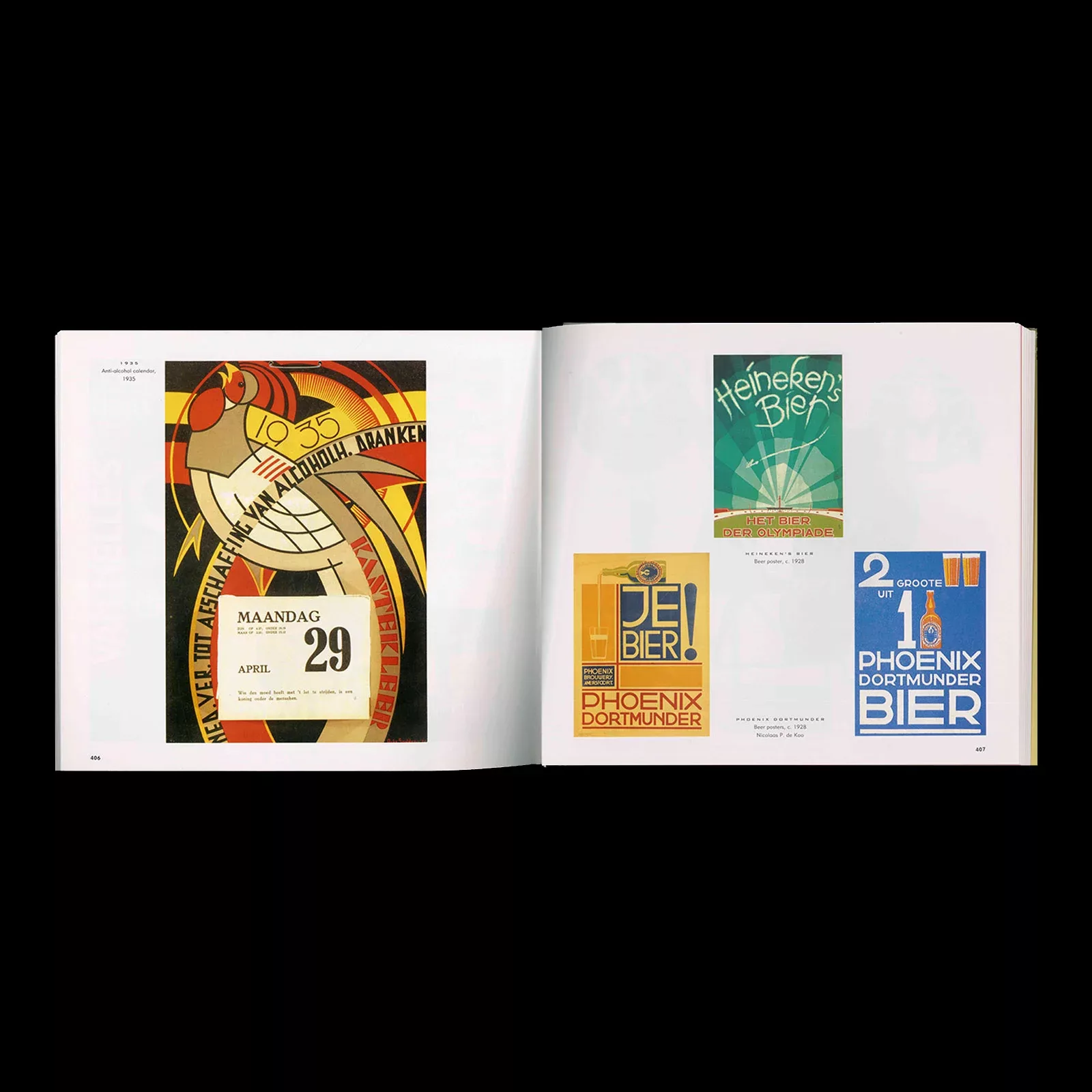 Euro Deco - Graphic Design Between The Wars, Chronicle Books, 2005