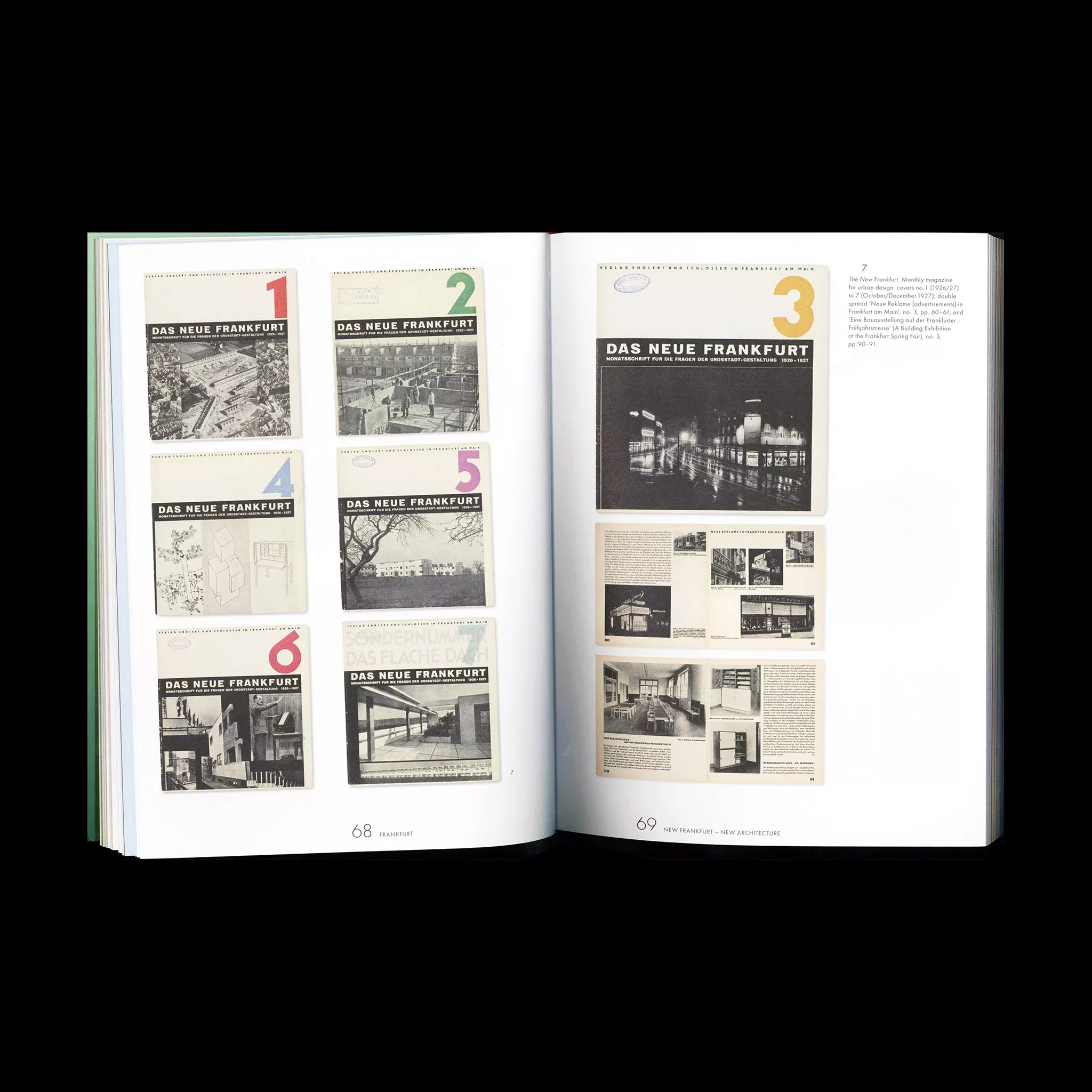 Futura: The Typeface, Laurence King Publishing, 2017 3 Futura: The Typeface, Laurence King Publishing, 2017