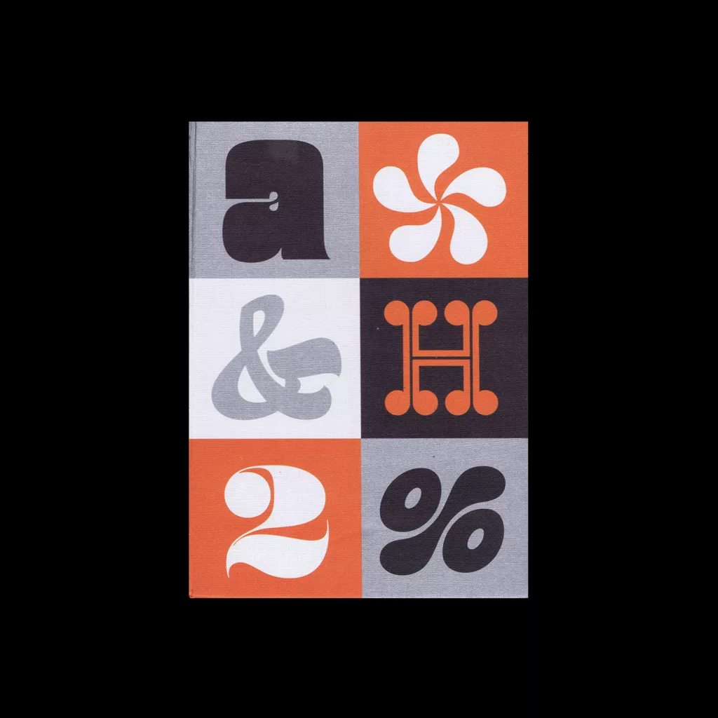 House Industries, 100 Postcards Box, Chronicle Books, 2013