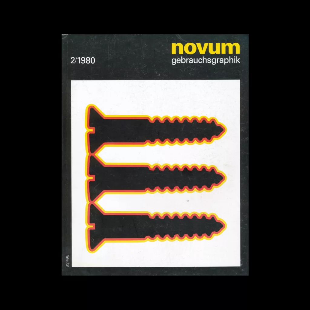 Novum Gebrauchsgraphik, 02, 1980