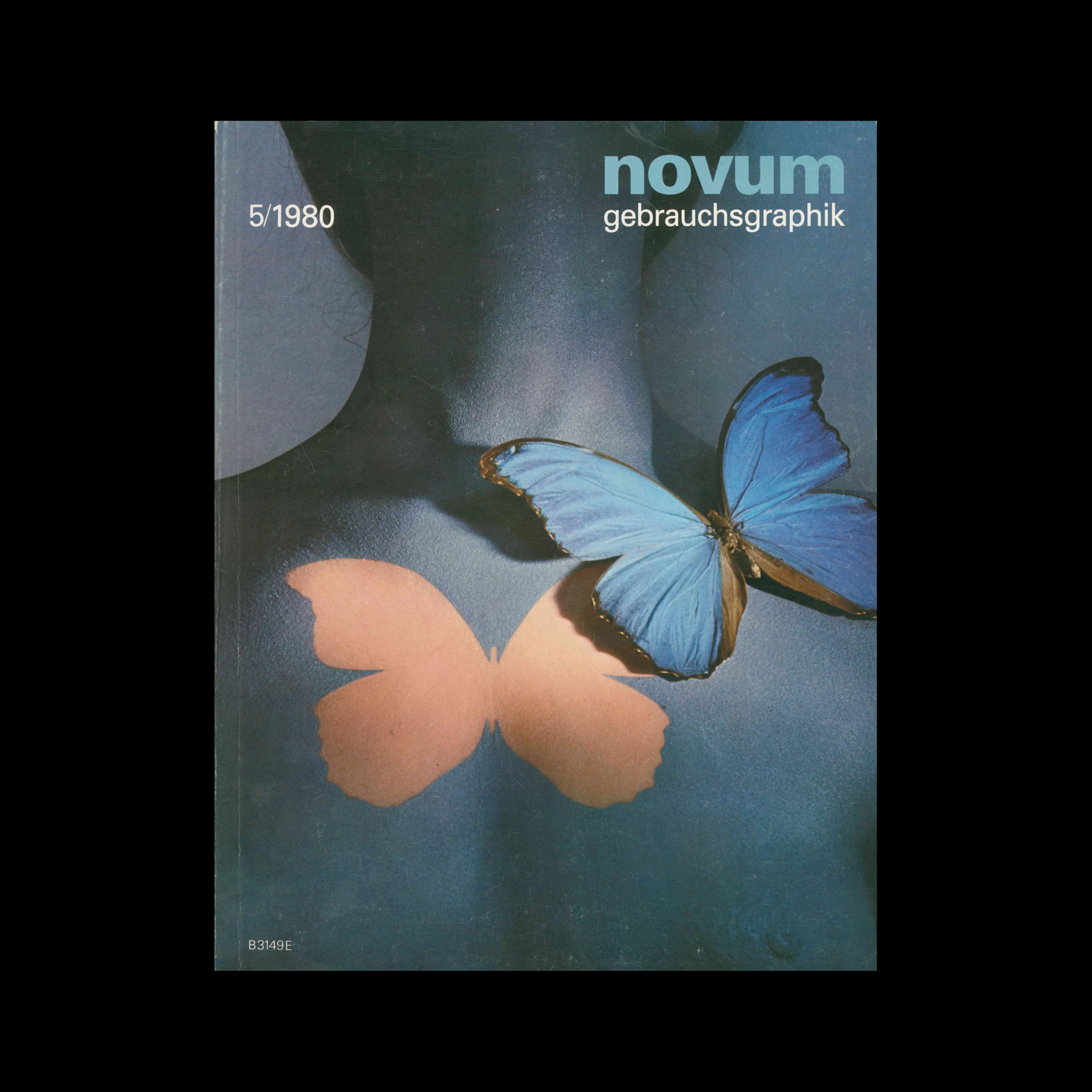Novum Gebrauchsgraphik, 05, 1980