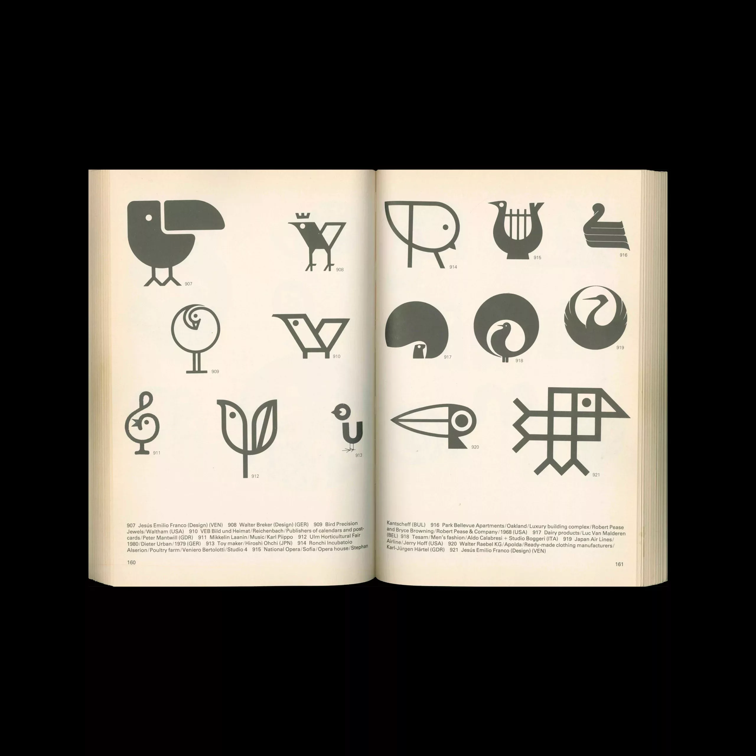 Signs + Emblems, Van Nostrand Reinhold Company, 1984 2 Signs + Emblems, Van Nostrand Reinhold Company, 1984