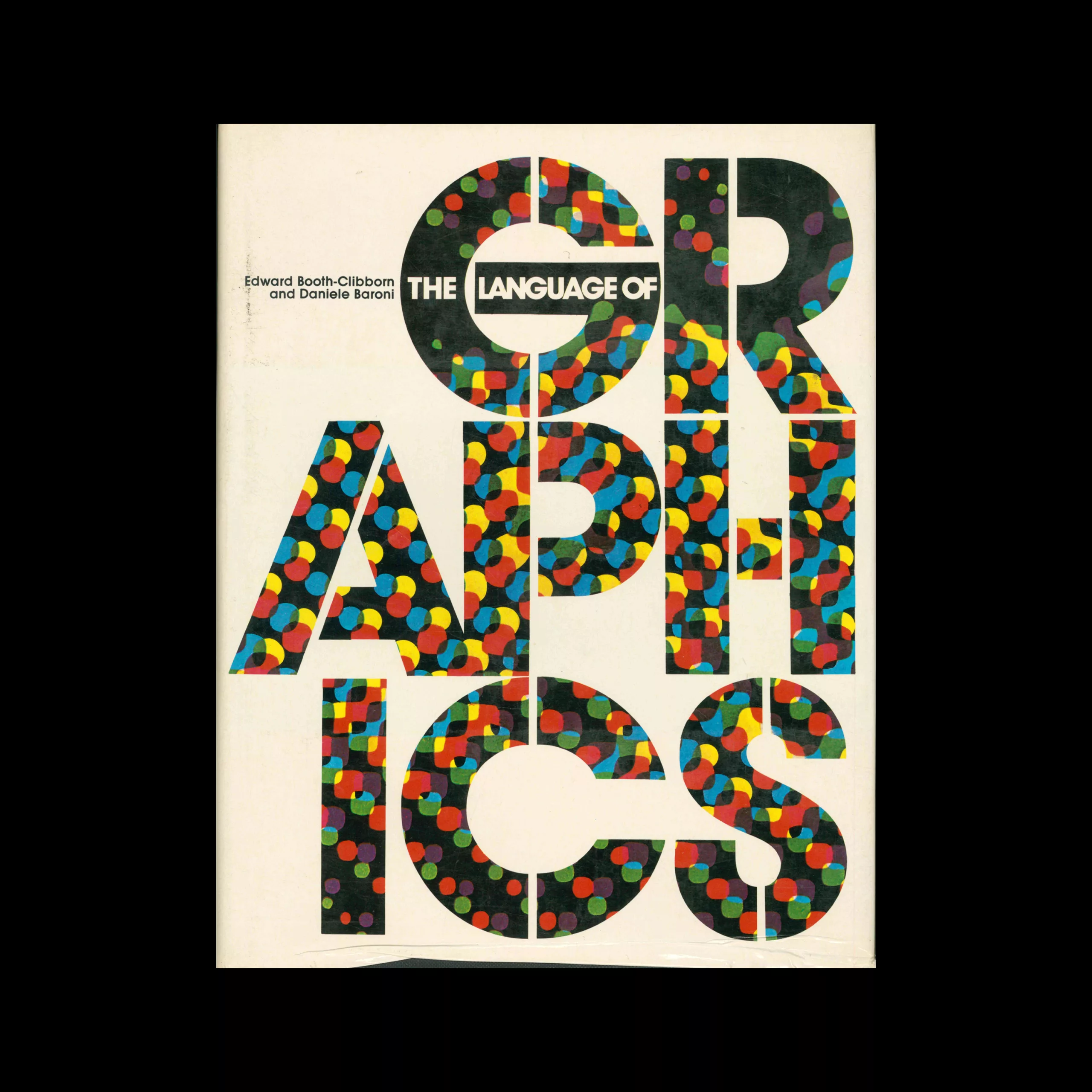 The Language of Graphics, Harry N Abrams, New York. 1980