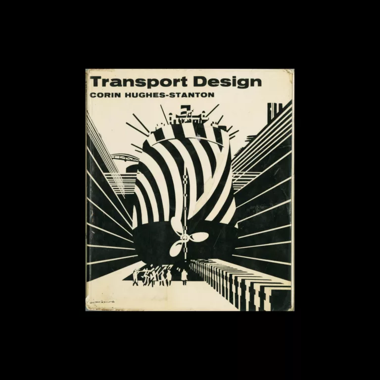 Transport Design, Studio Vista / Reinhold, 1967