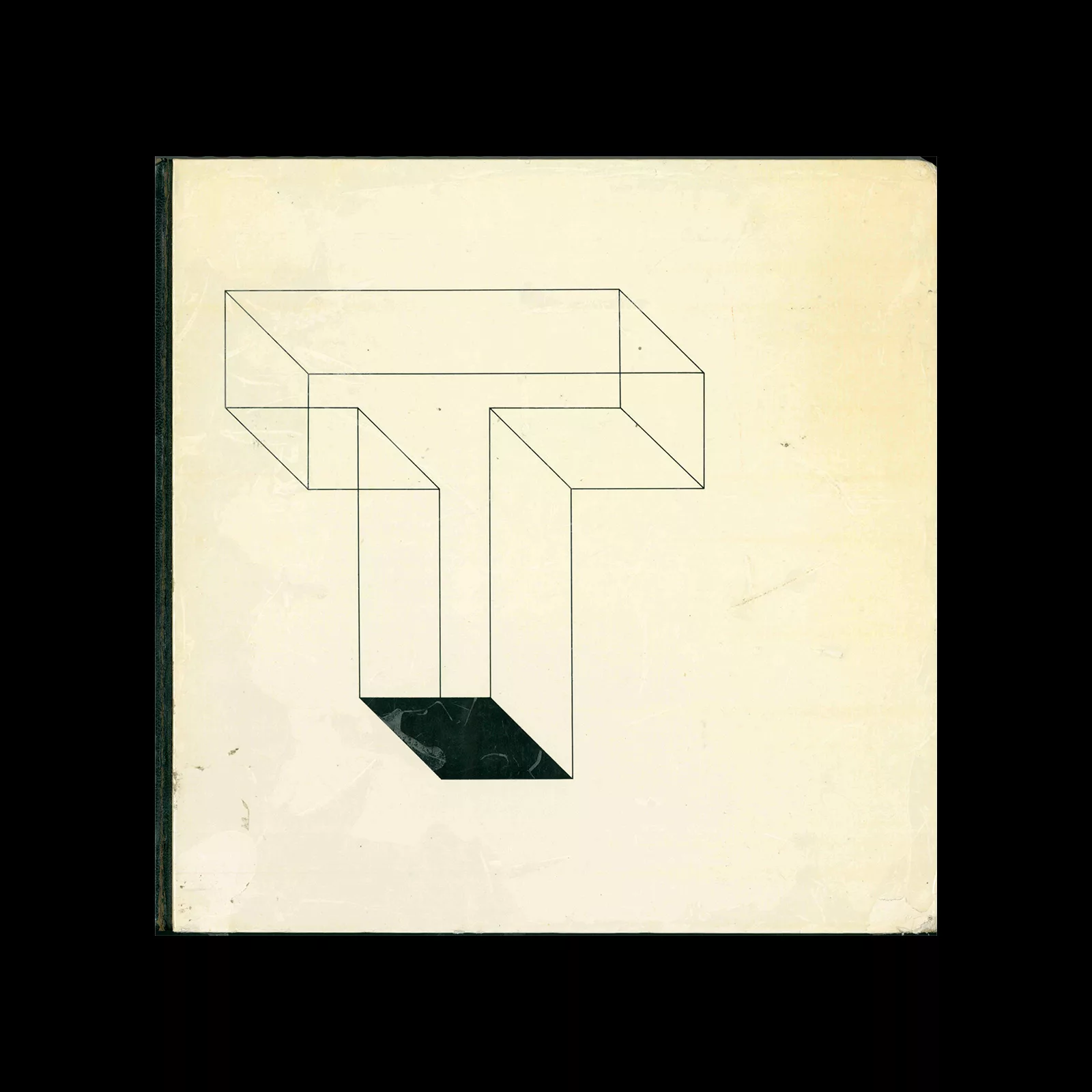 Basic Typography - Handbook of Technique and Design, ABC Edition, 1972
