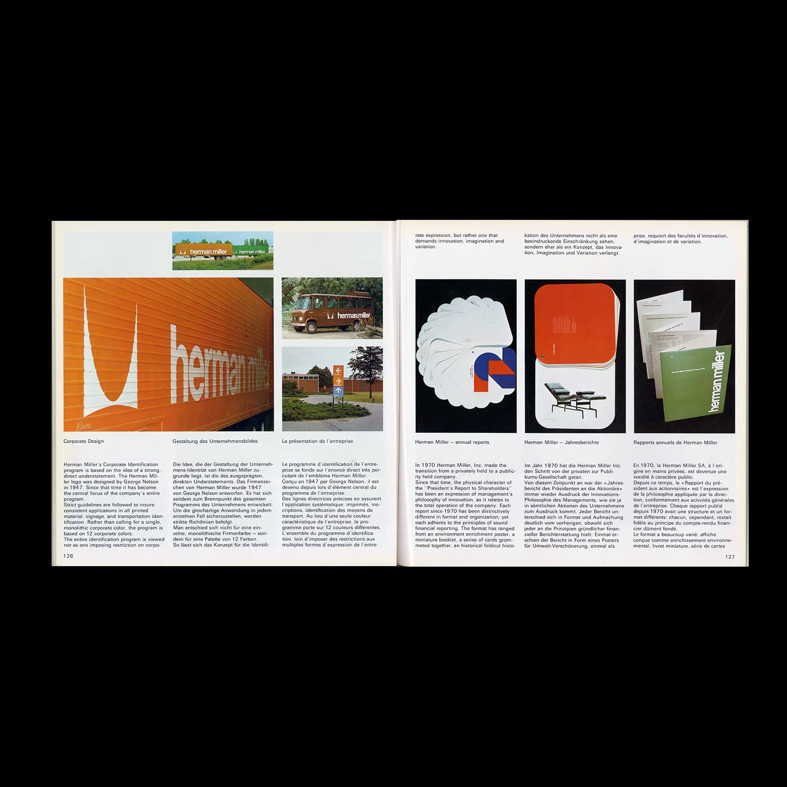 Design Concept Realisation, ABC Edition, 1975