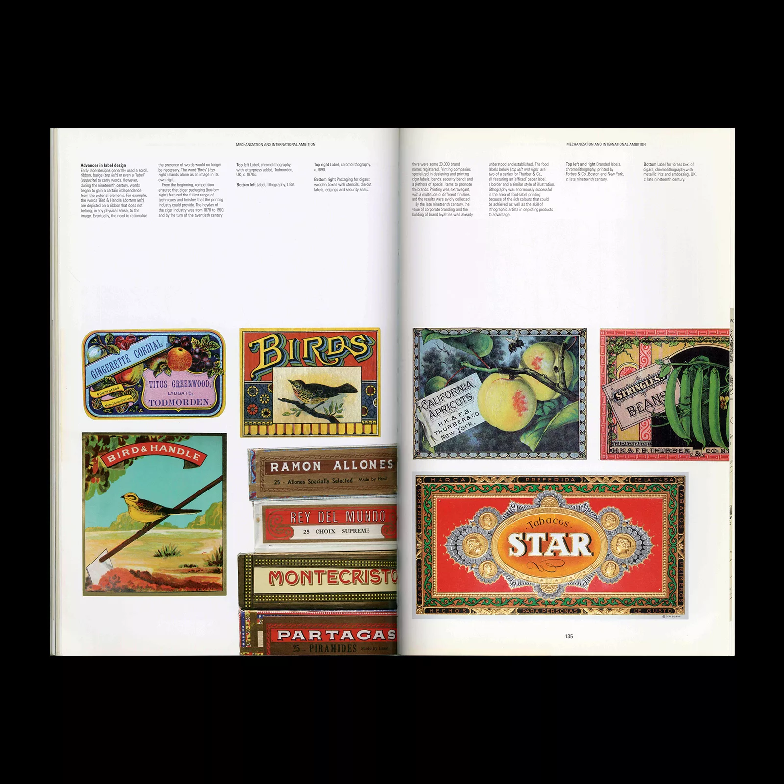 Graphic Design before Graphic Designers - The Printer as Designer and Craftsman 1700 - 1914, Thames & Hudson, 2012