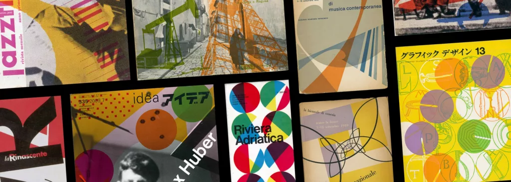 アート・デザイン・音楽 Max Huber Phaidon Max Huber - Design Reviewed