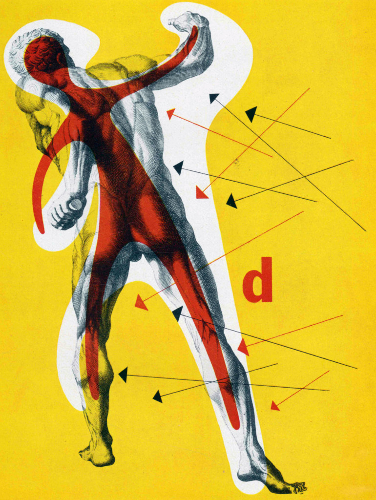 Advertising Pharmaceuticals, A Comparison of German and American Advertising in 1950