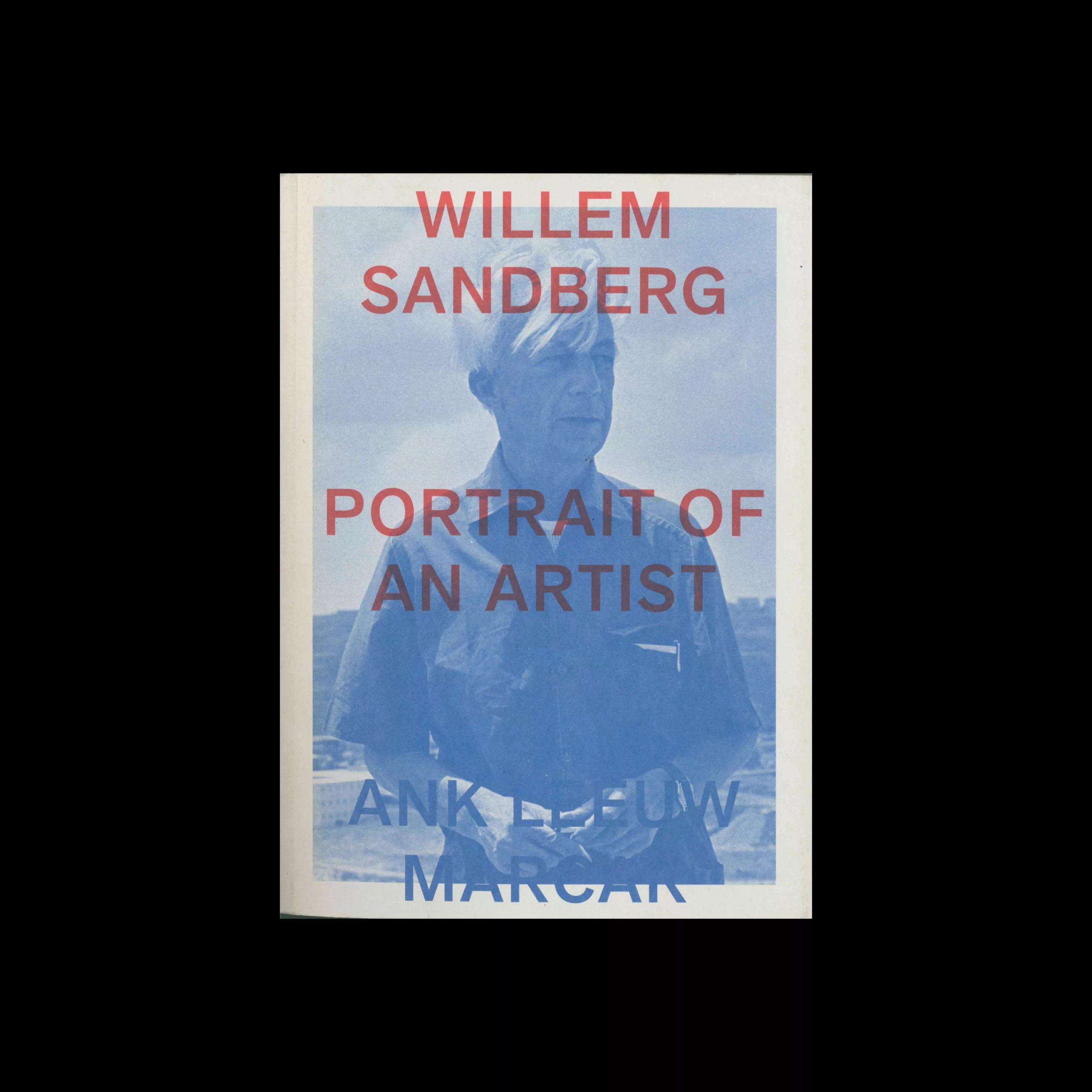 Willem Sandberg – Portrait of an Artist, Valiz, 2013