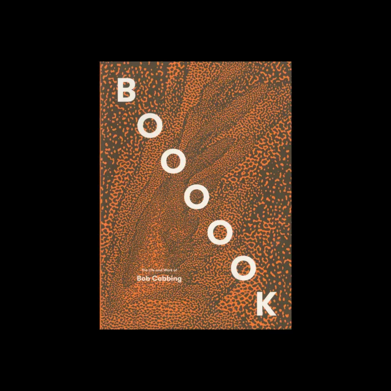 Boooook: The Life and Work of Bob Cobbing,‎ Occasional Papers, 2015