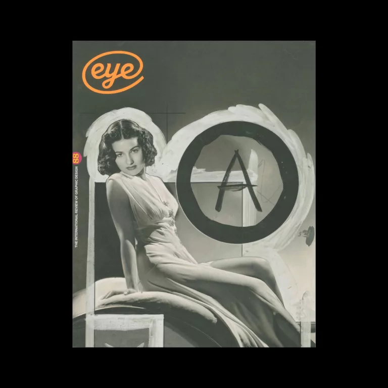 Magazine Using Eye Eye Magazine Archives - Design Reviewed