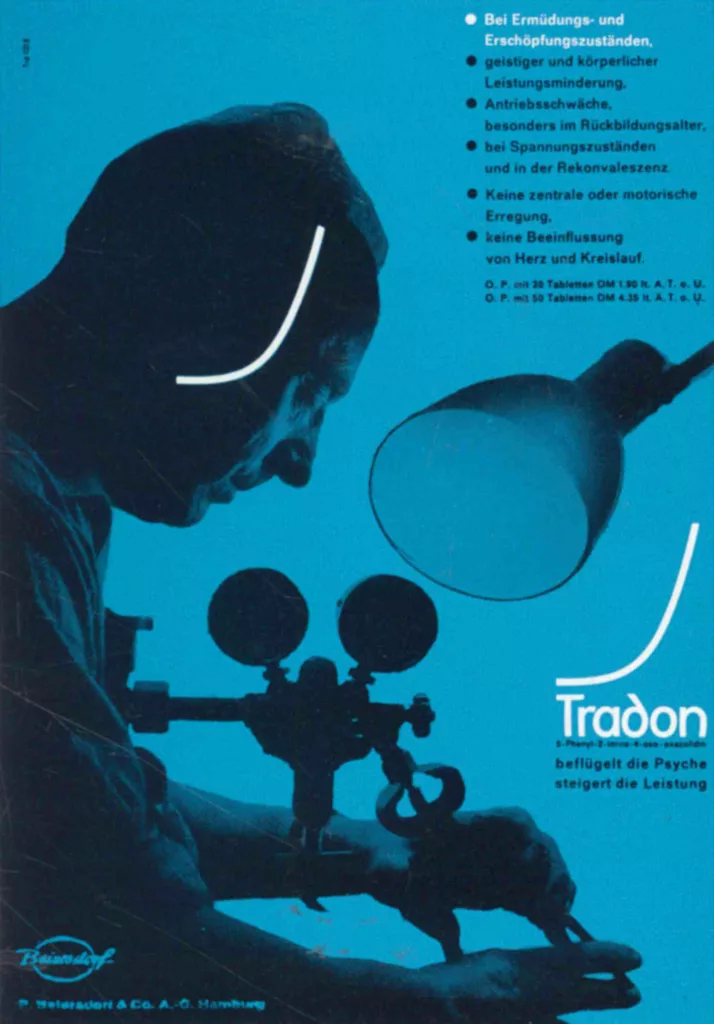 Blah Blah Blah, #1, April 1996 - Design Reviewed