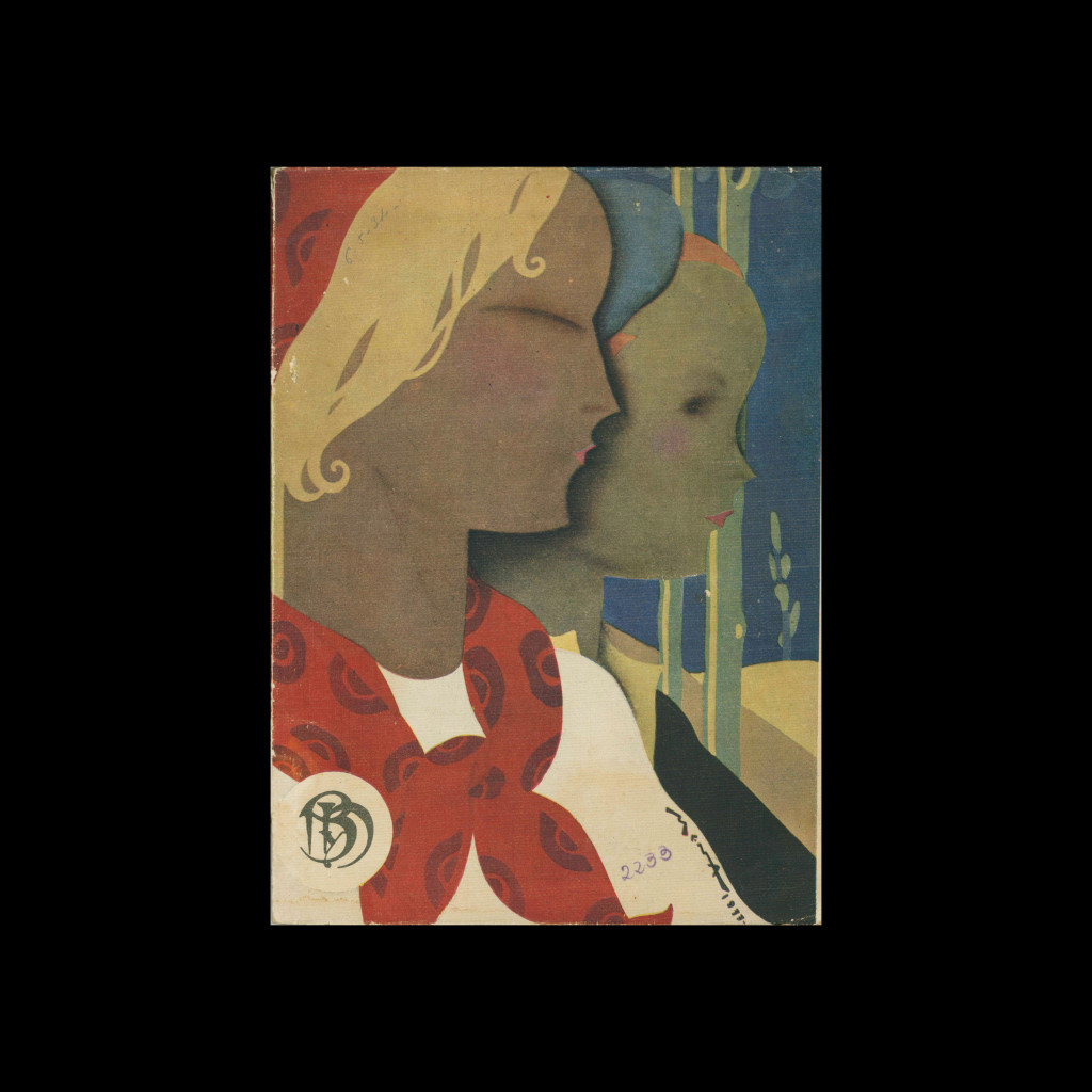 Blanco y Negro, Año 44, No 2.223, 1934