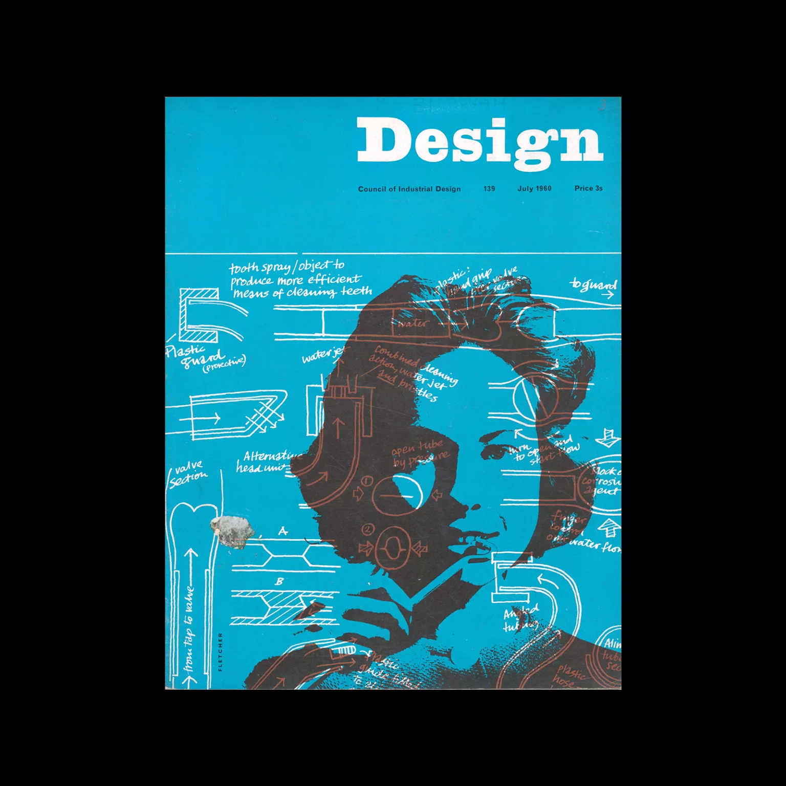 Designer Alan Fletcher - Design Reviewed