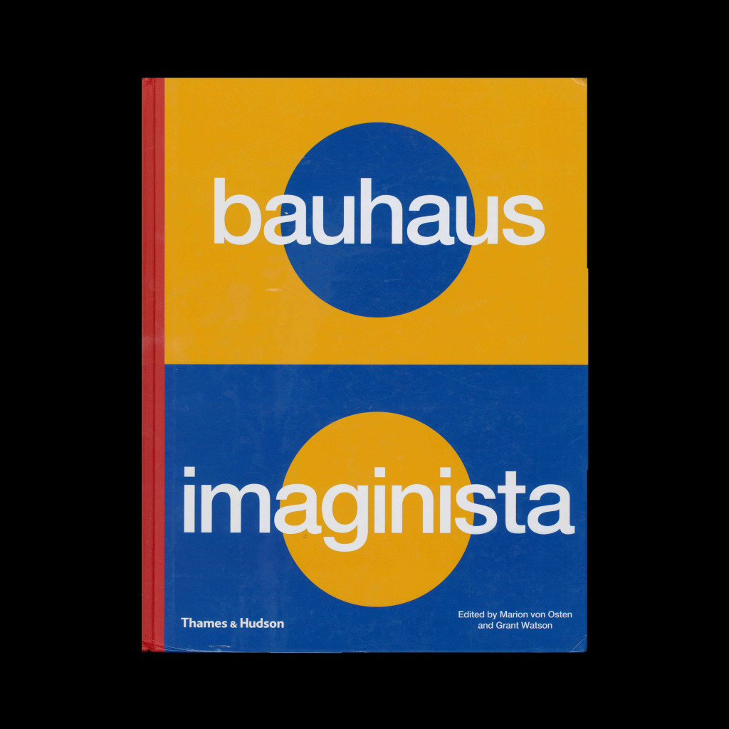 Bauhaus, Taschen, 2006 - Design Reviewed