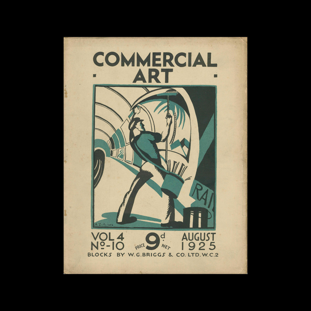 Art and Industry Archives - Design Reviewed