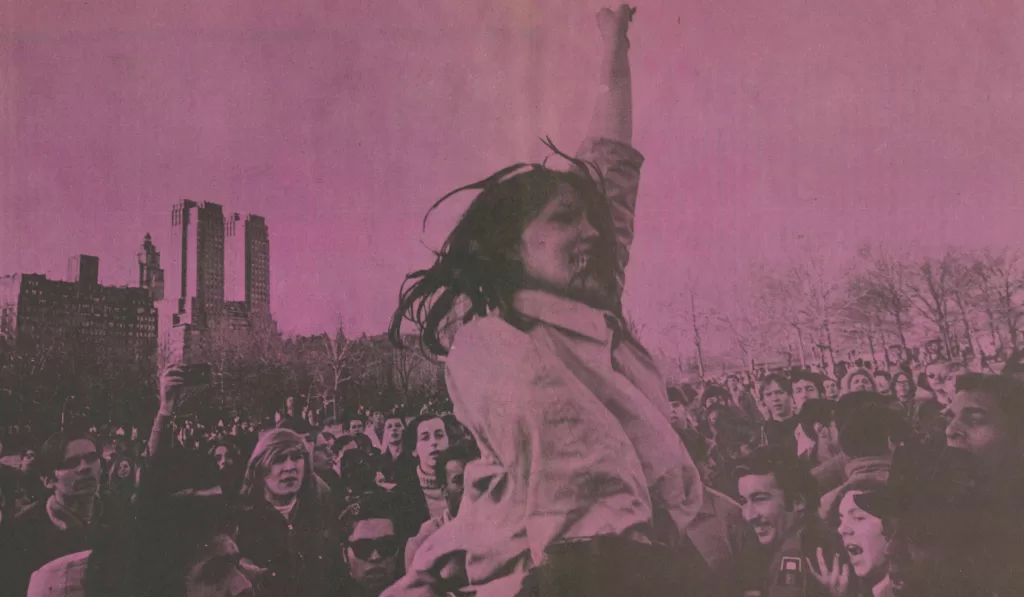 1960s Counter-Culture Publications: Voices of Change, Rebellion, and Liberation