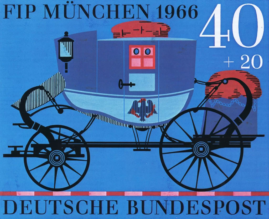 Lora Lamm. Grafica a Milano 1953-1963. - Design Reviewed