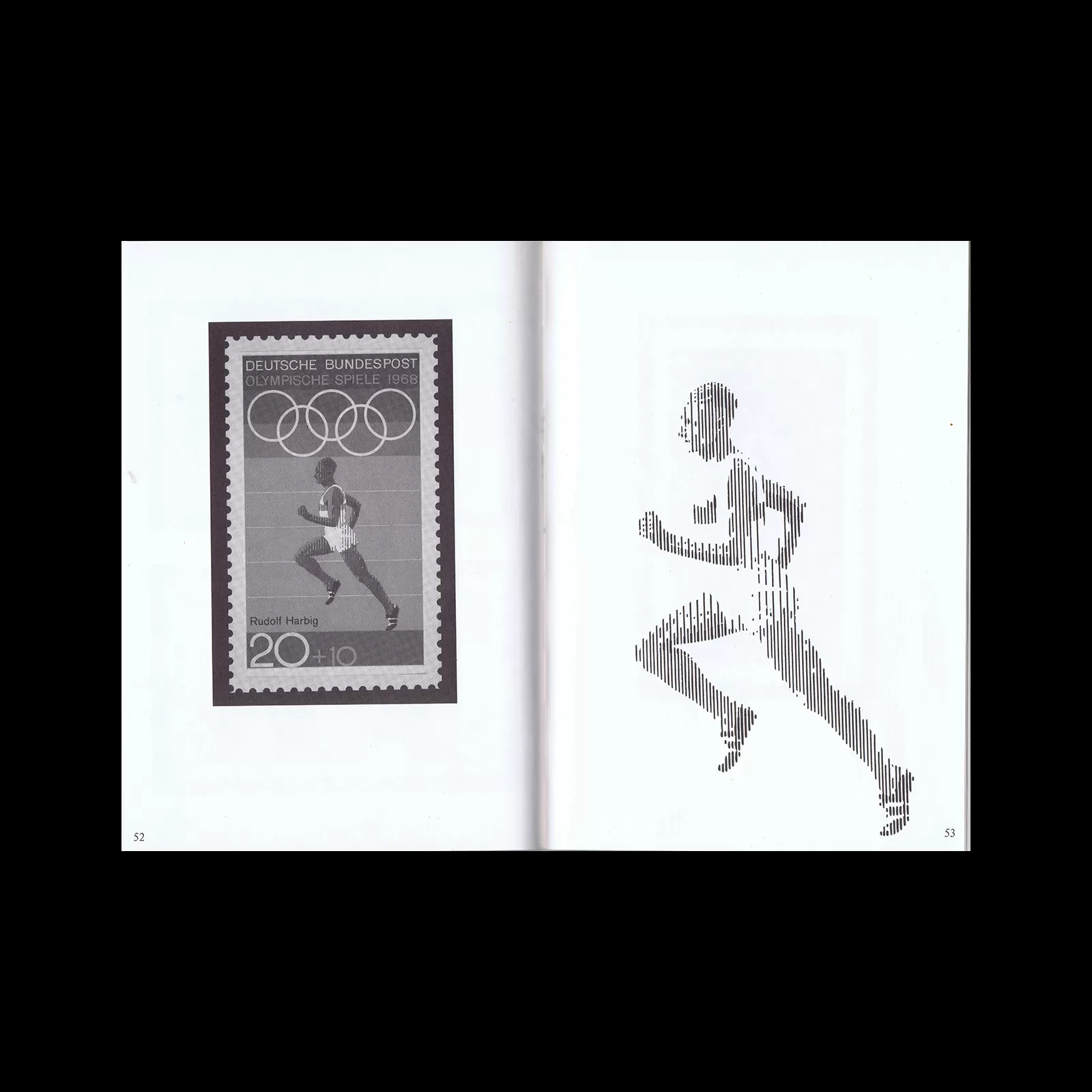 Karl Oskar Blase, Briefmarken-Design, Verlag für Philatelistische Literatur, 1981