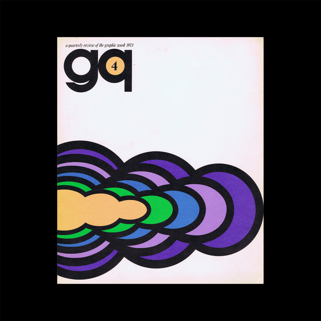Graphic Design 81, 1981 - Design Reviewed
