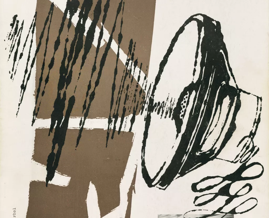 Seven Designers Look At Trademark Design, Paul Theobald, 1952