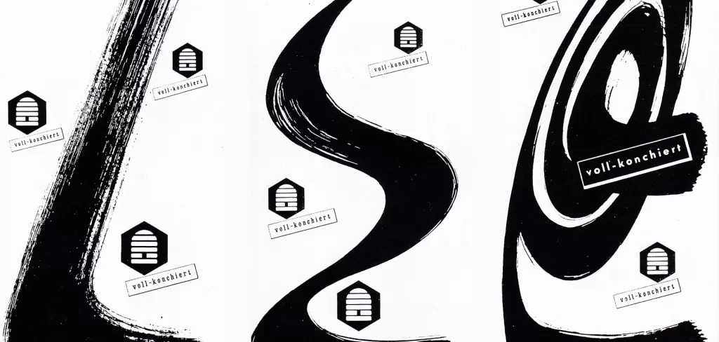Sprengel, a Comparison of Advertisements from the 1950s