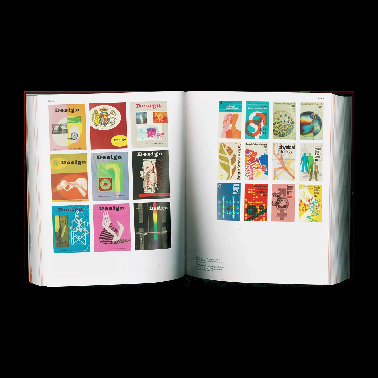 FHK Henrion - The Complete Designer, Unit Editions, 2013 
