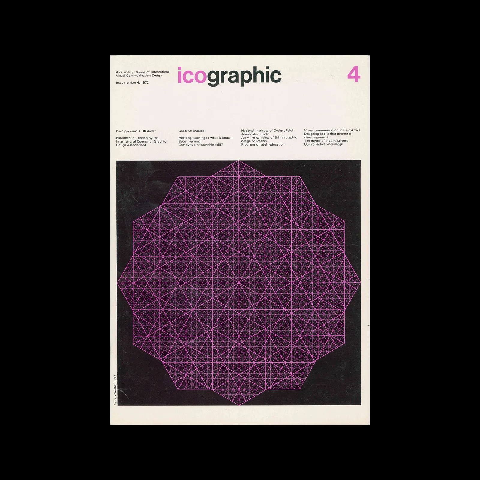 Icographic 04, 1972