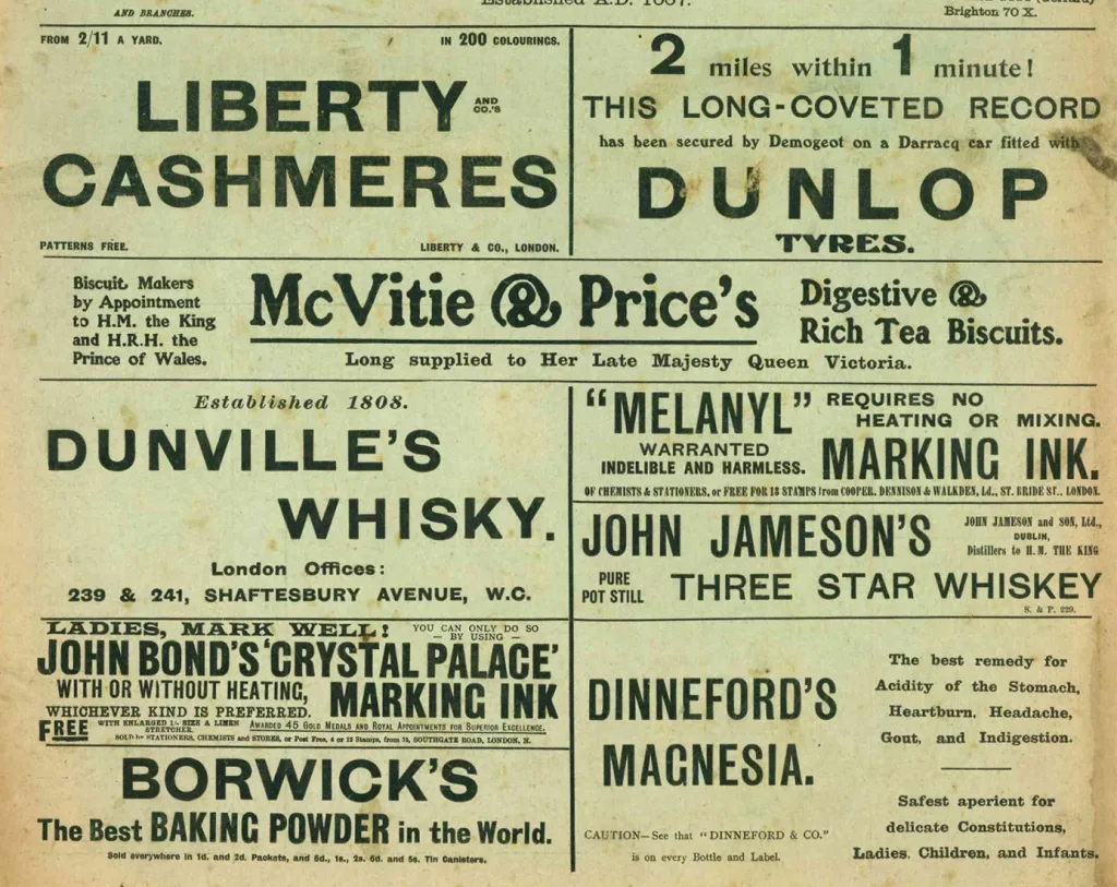 The Graphic, no 1892, 1905