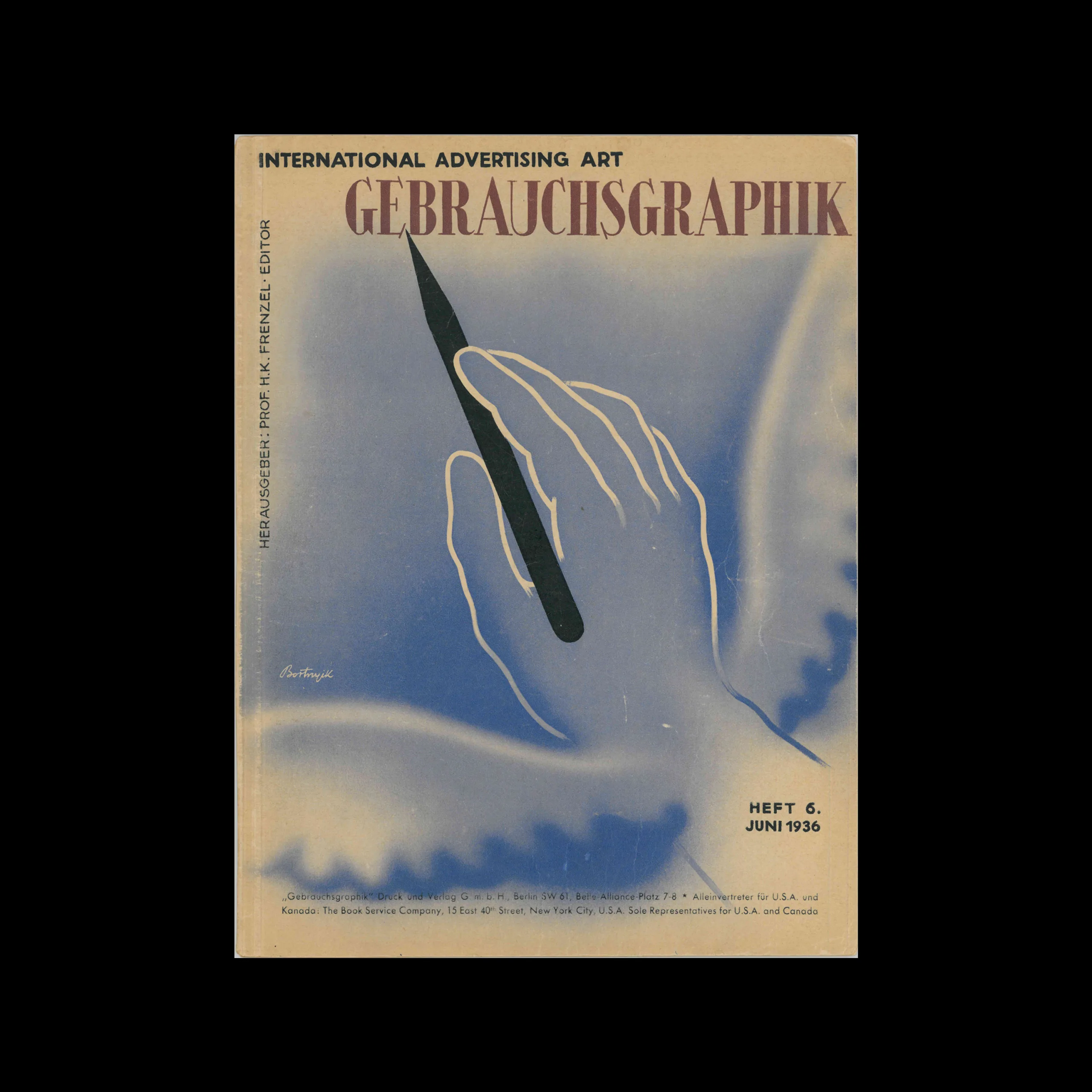Gebrauchsgraphik, 06, 1936
