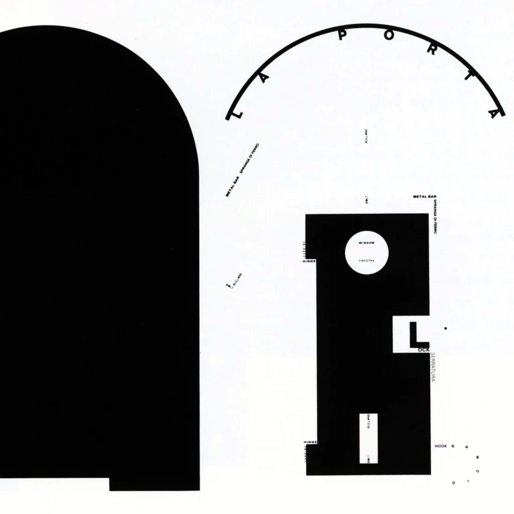 Idea 094, 1969-5 - Design Reviewed