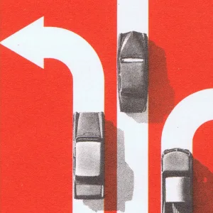 International Typographic Style (Swiss Style)