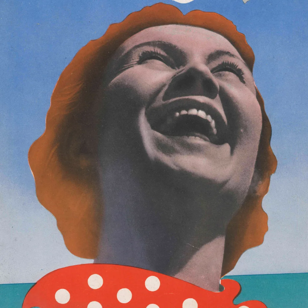 Erberto Carboni’s Crociere 1937 “Italia” Brochure