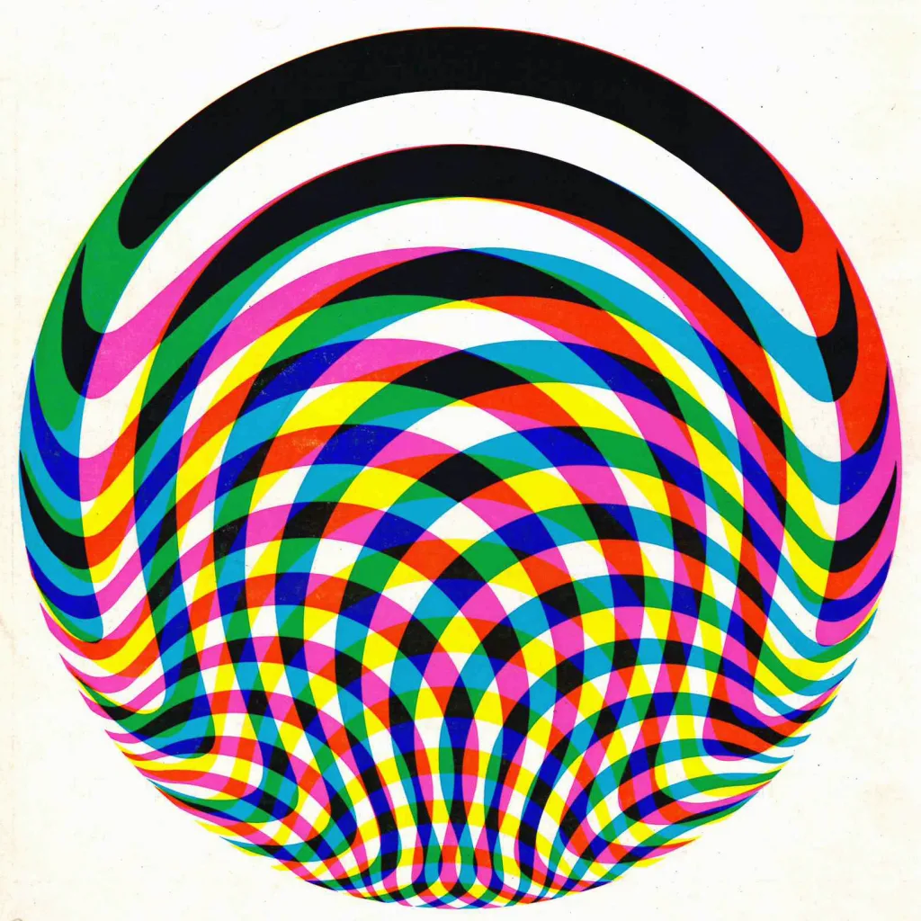 The 1950s and 1960s Advertisements of Kast + Ehinger (K+E)