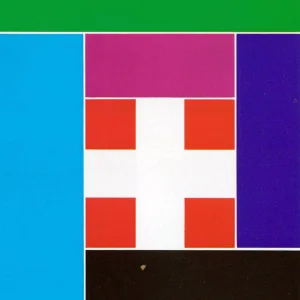 25 years of Swiss poster art, 1941 to 1965