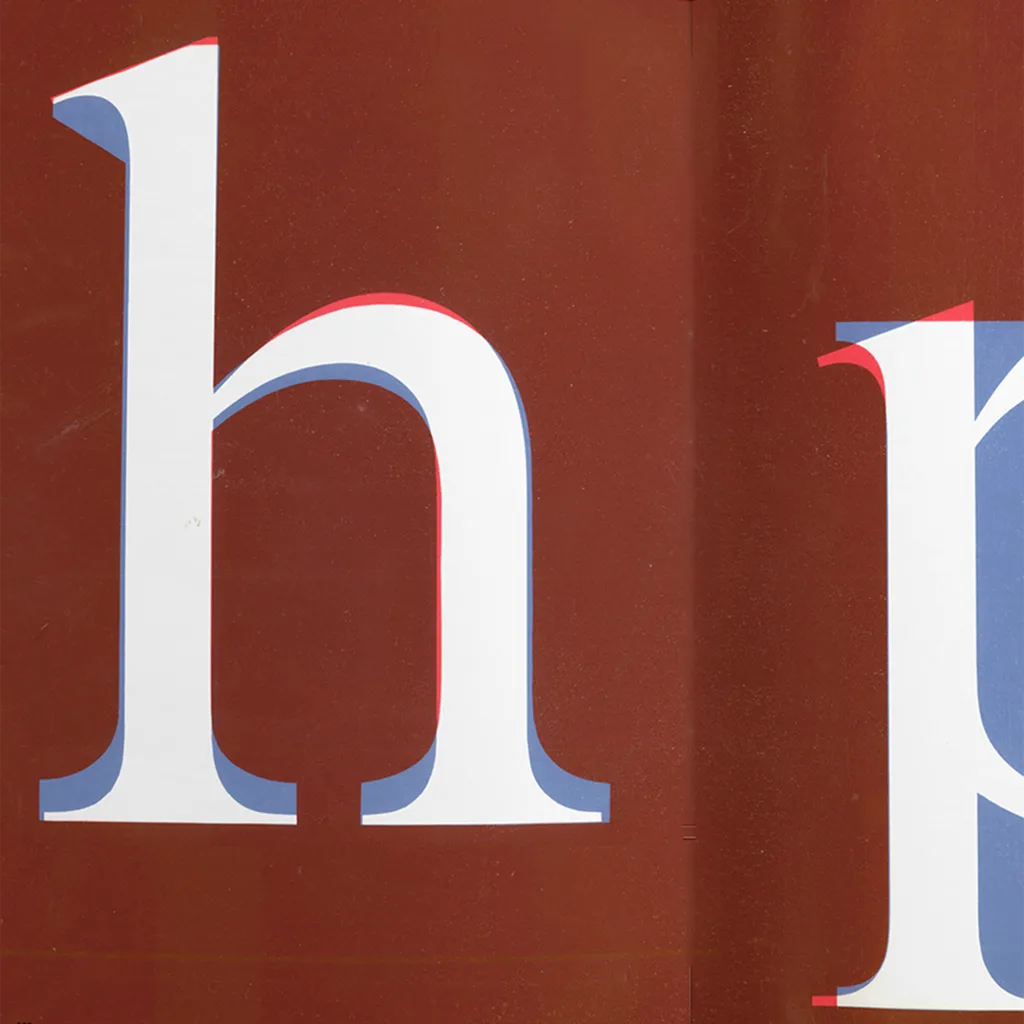 Pierre Bernard (World Graphic Design 51), 2000 - Design Reviewed