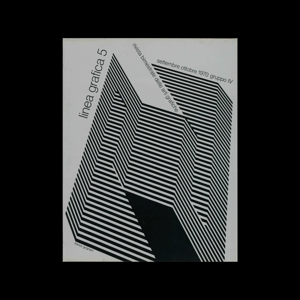 Pubblicità in Italia 1977-78, L'Ufficio Moderno, Milano, 1977