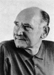 Anton Stankowski