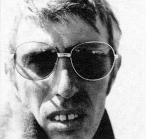 Bob Gill