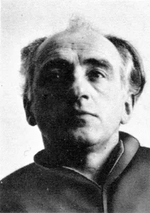 Dick Elffers