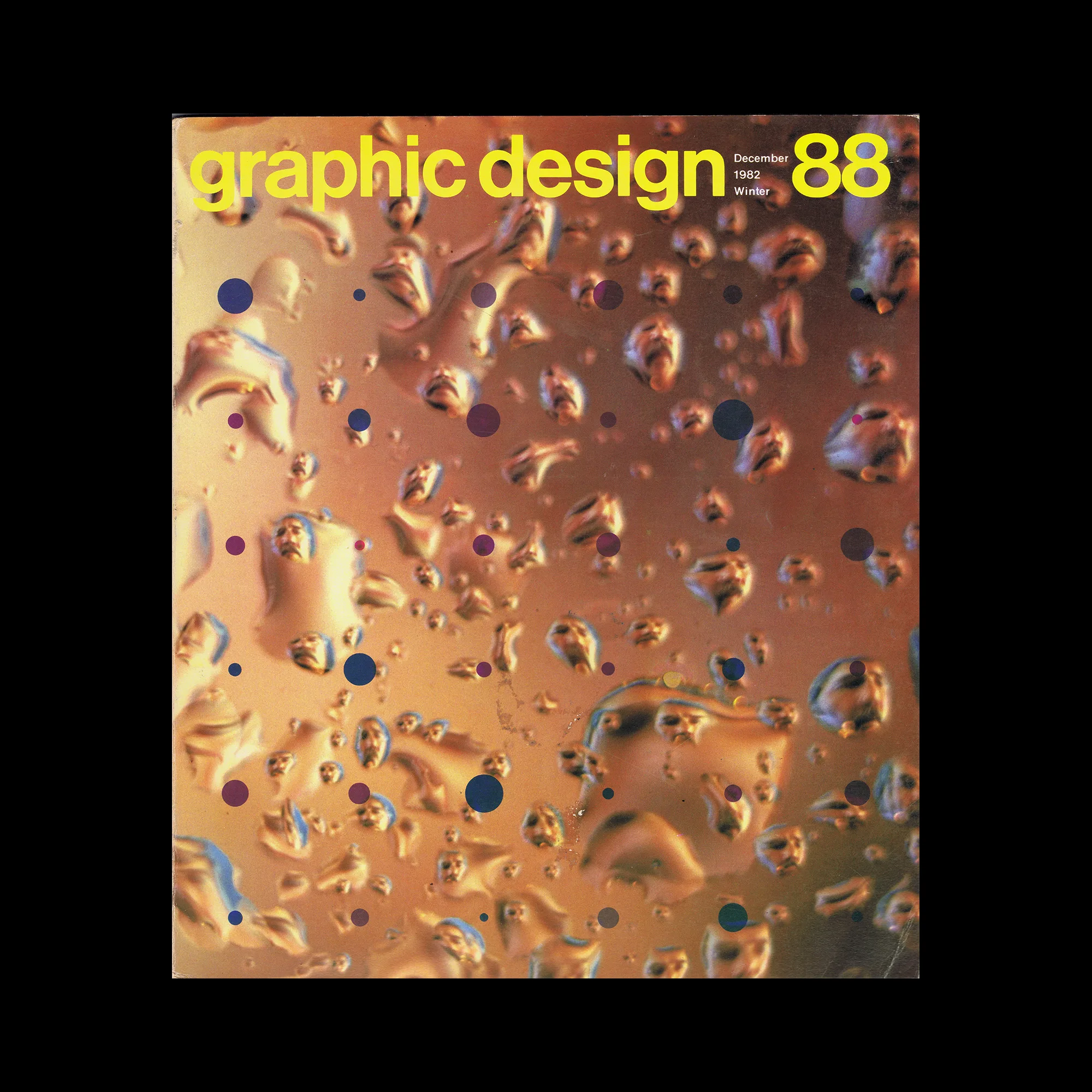 Graphic Design 88, 1982