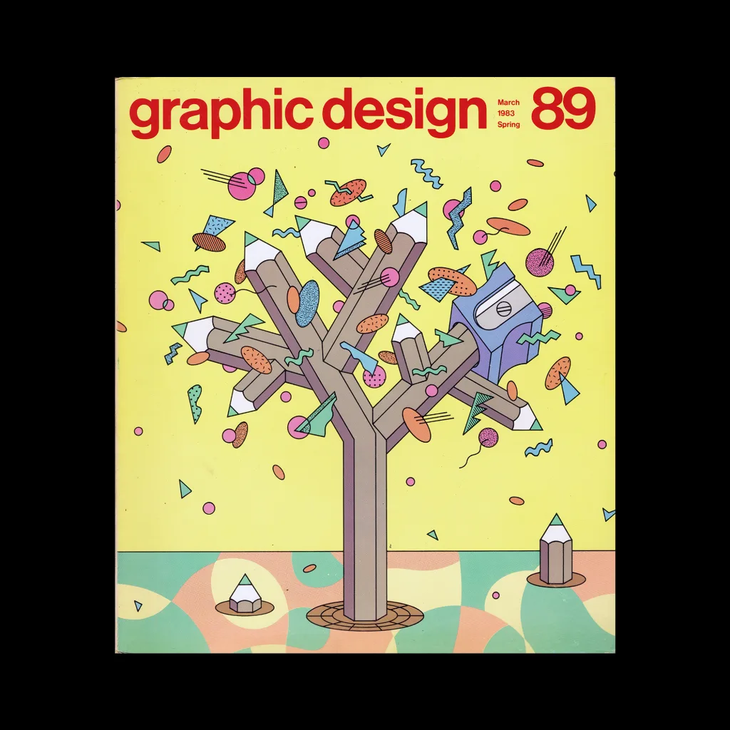 Graphic Design Archives - Design Reviewed